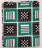 BEDSHEET ERODE AHEMADHABAD PRINT 90 X108 2 PILLOW COVER